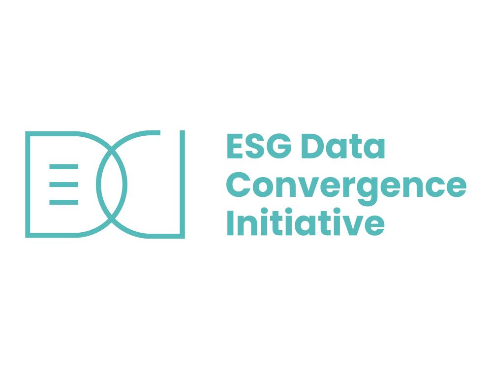 logo ESG Data Convergence Initiative