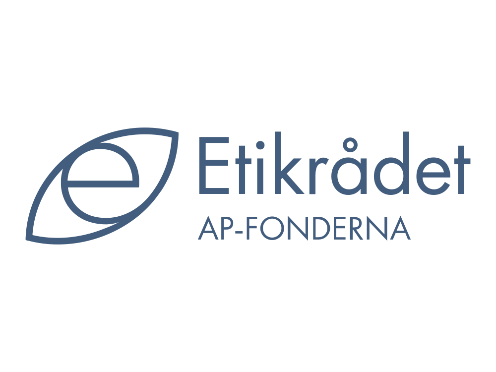 Logotyp Etikrådet