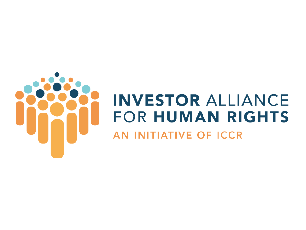 Logotyp för Investor Alliance