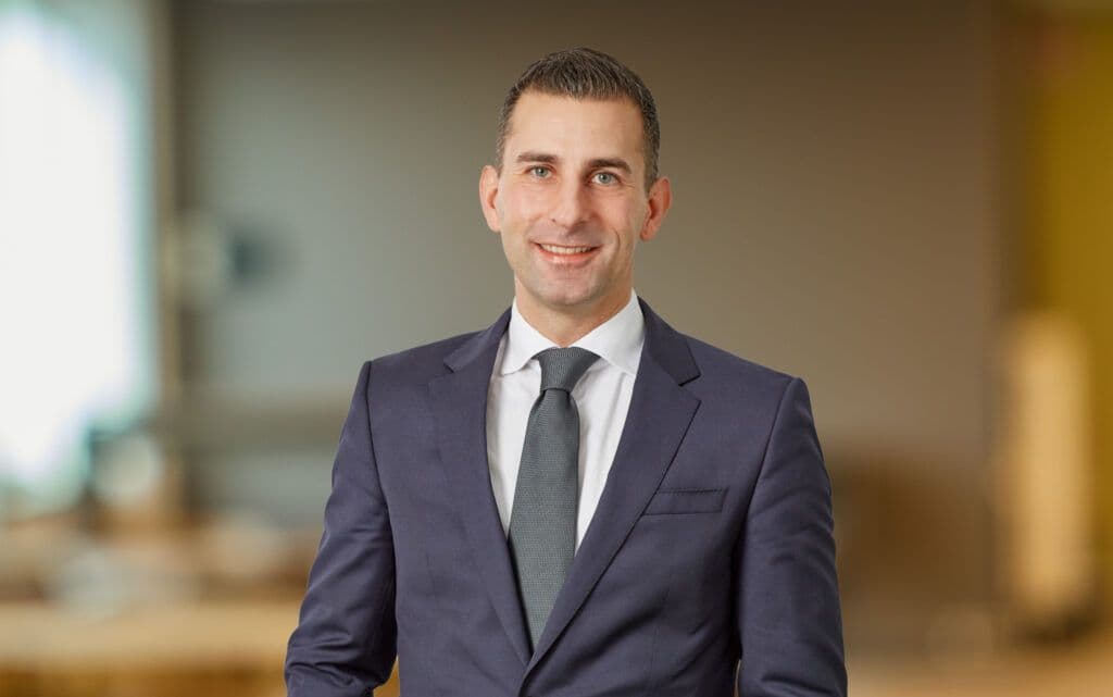 Porträtt Pablo Bernengo