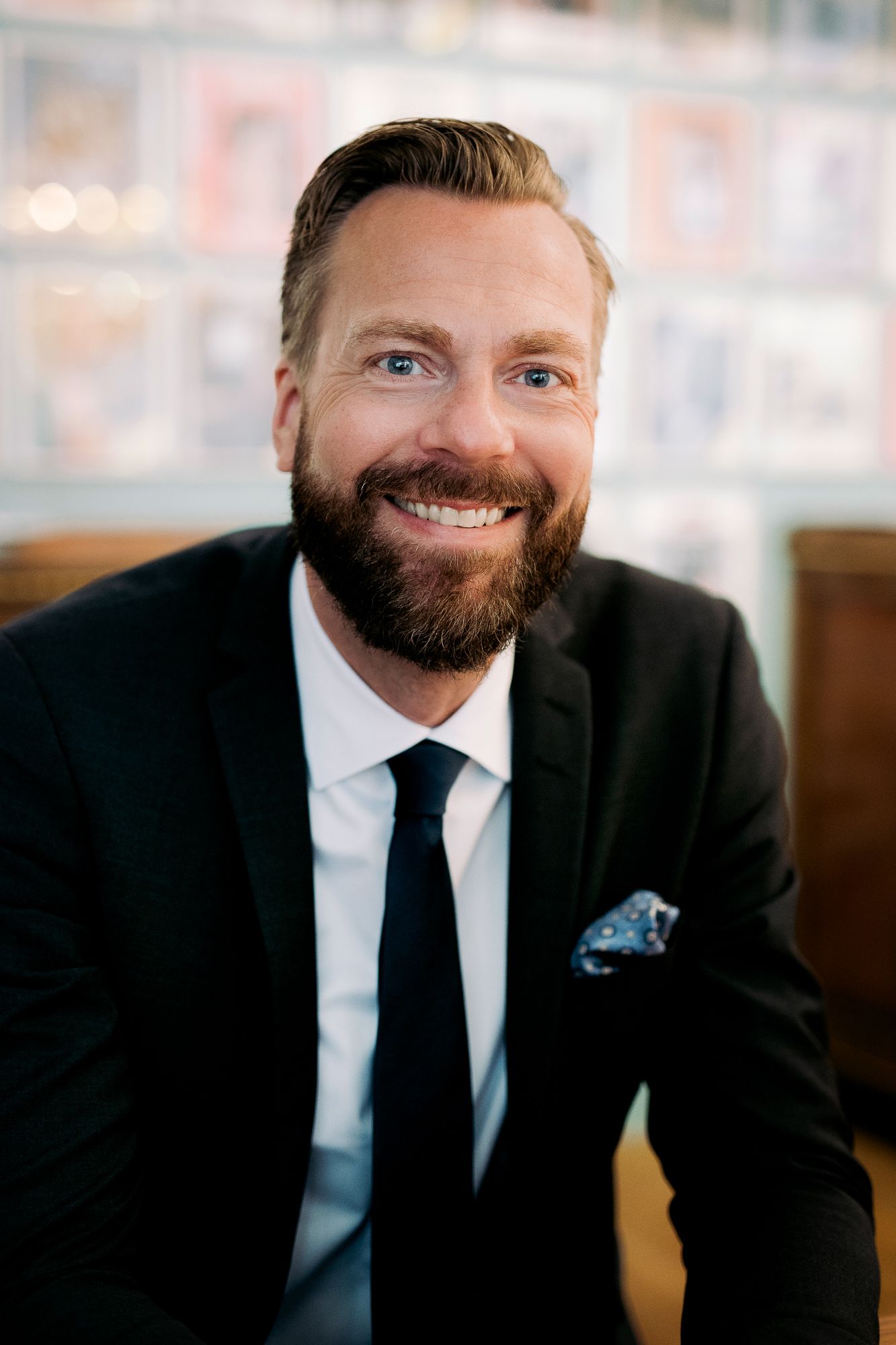 CIO Jonas Thulin