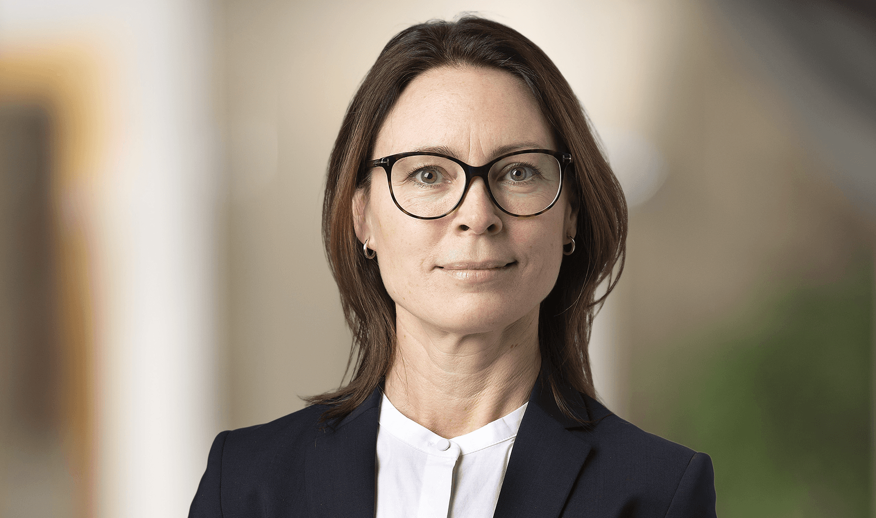 Maria Ferlin Styrelseledamot