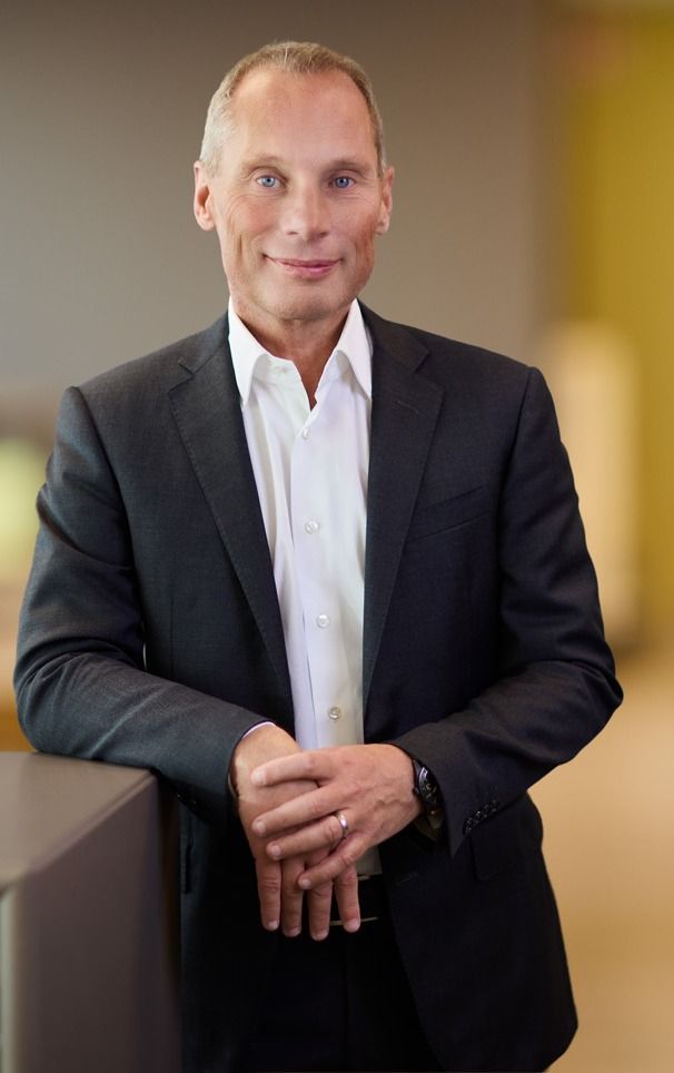 VD AP3 Staffan Hansén