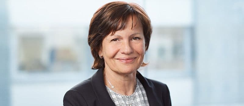 Porträtt Kerstin Hessius