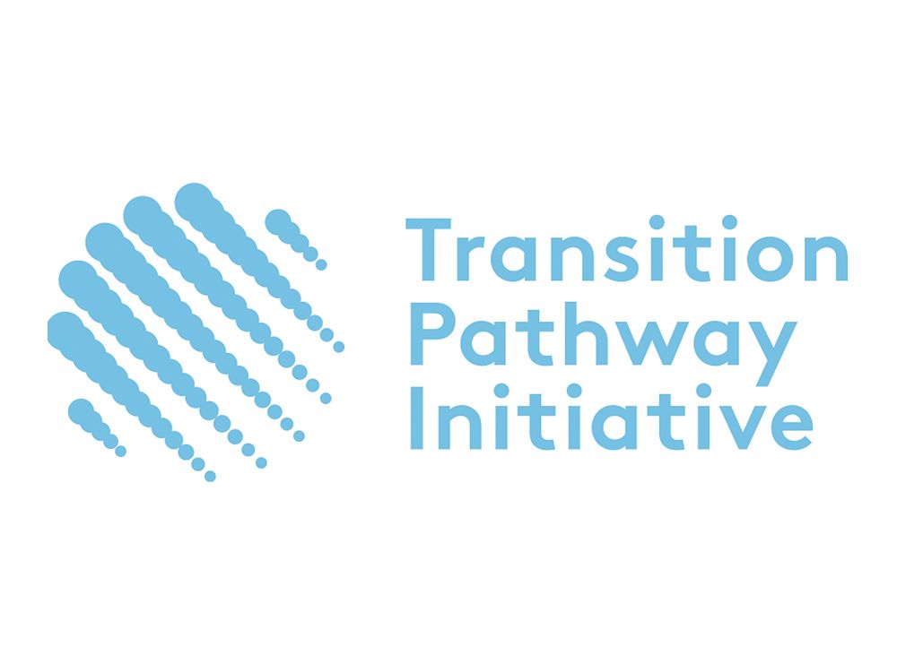 transition Pathway Initiative logo TPI