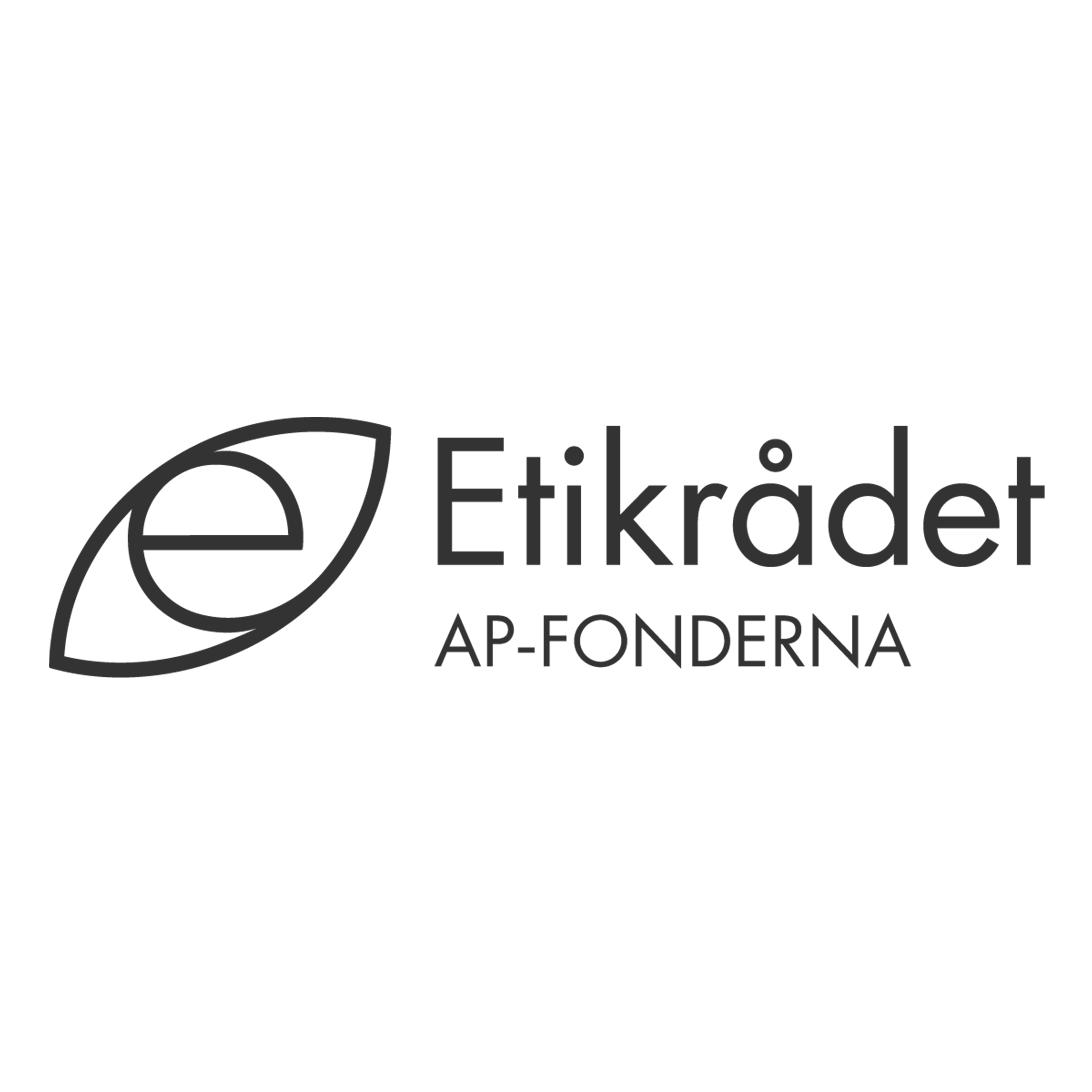 Logotyp för Etikrådet